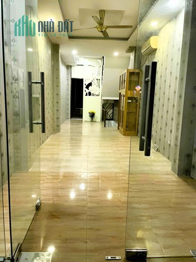 Cho thuê nhà 1H1T1L 2pn mặt tiền Phạm Văn Đồng Linh Tây