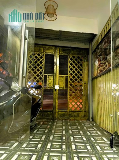 Cho thuê nhà 1H1T1L 2pn mặt tiền Phạm Văn Đồng Linh Tây