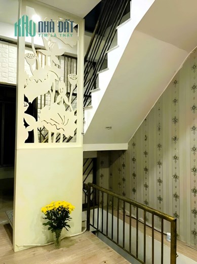 Cho thuê nhà 1H1T1L 2pn mặt tiền Phạm Văn Đồng Linh Tây