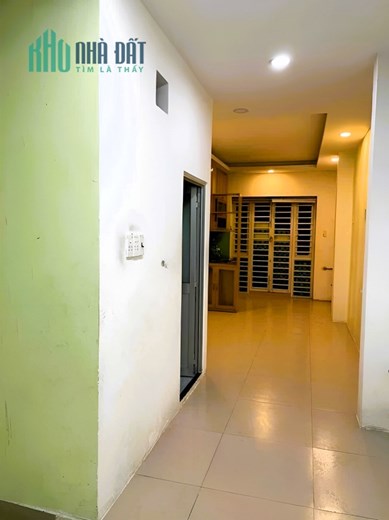 Cho thuê nhà 1H1T1L 2pn mặt tiền Phạm Văn Đồng Linh Tây