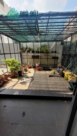 MẶT TIỀN NGUYỄN VĂN ĐẬU PHƯỜNG 6 BÌNH THẠNH – GIÁ TỐT