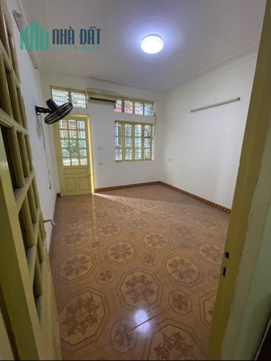 CHÍNH CHỦ CẦN CHO THUÊ NHÀ NGUYÊN CĂN 4 TẦNG, MẶT NGÕ NGUYỄN ĐỨC CẢNH, 50M2, MT 4M, GIÁ 12
