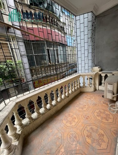CHÍNH CHỦ CẦN CHO THUÊ NHÀ NGUYÊN CĂN 4 TẦNG, MẶT NGÕ NGUYỄN ĐỨC CẢNH, 50M2, MT 4M, GIÁ 12
