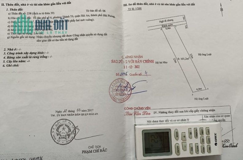 Bán nhà tuyến 2 Nguyễn Văn Hới, 101m 3 tầng độc lập sân cổng, GIÁ 4.7 tỉ