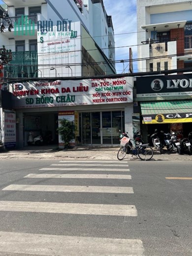 Bán Gấp Mặt Tiền Kinh Doanh, Lê Đức Thọ, Phường 16, Gò Vấp