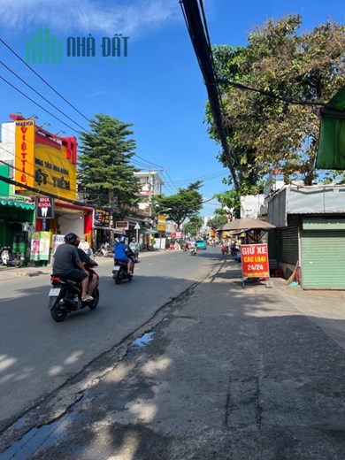 Bán Gấp Mặt Tiền Kinh Doanh, Lê Đức Thọ, Phường 16, Gò Vấp