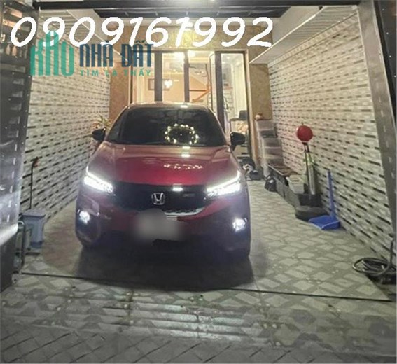 Nhà 4 tầng mới sân cổng 70m2 ô tô vào nhà tại Miếu Hai Xã quá r.ẻ