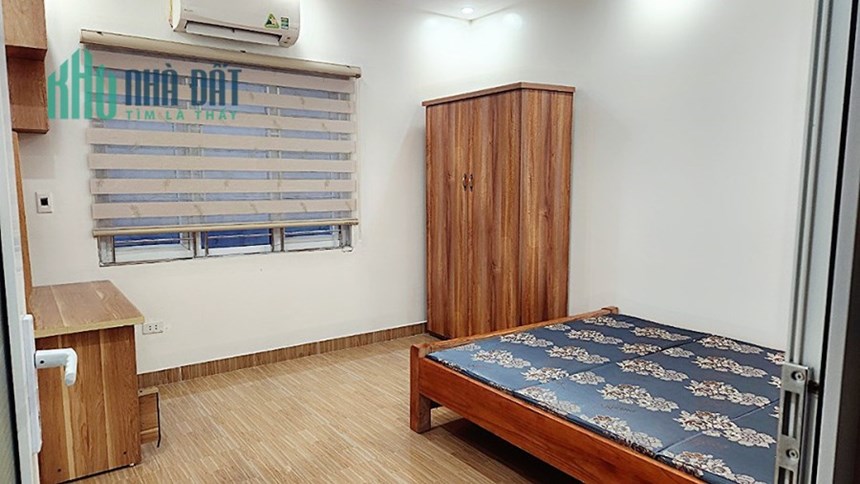 Bán nhà gần mặt đường Kiều Sơn, 45m 3 tầng GIÁ 2.65 tỉ, có nội thất