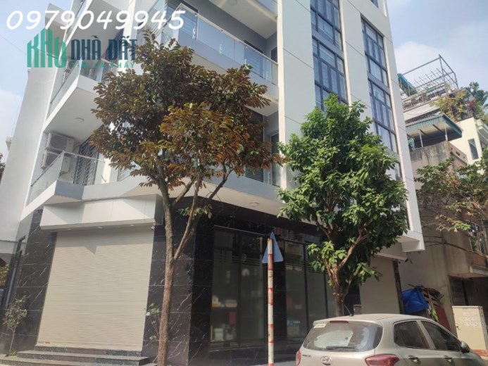 Bán đất Phân Lô đấu giá Trịnh Văn Bô - Phương Canh 72m2, lô góc, ô tô tránh, 9.9 tỷ