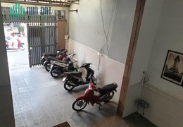 Giảm 5tỷ Bán Nhanh Khách Sạn 7 Tầng, Đường Số 1 Phường 16, Gò Vấp