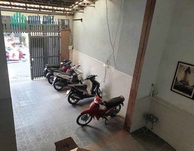 Giảm 5tỷ Bán Nhanh Khách Sạn 7 Tầng, Đường Số 1 Phường 16, Gò Vấp