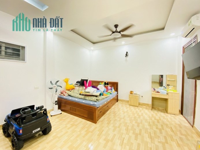 Bán nhà Quan Nhân Thanh Xuân 45m 6 tầng ngõ thông 2 thoáng gần phố ở ngay nhỉnh 6 tỷ lh 0975124520