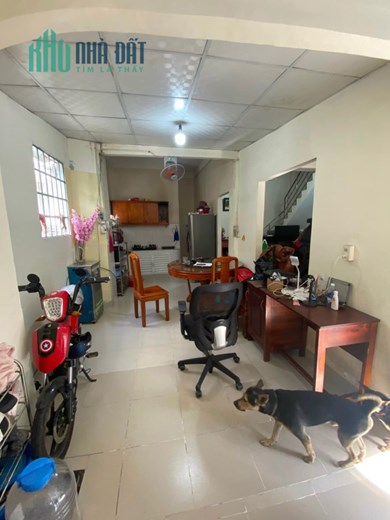 Bán nhà 2 tầng 91m2 HXH 6m đường Lê Đình Cẩn Bình Tân 5.9 tỷ