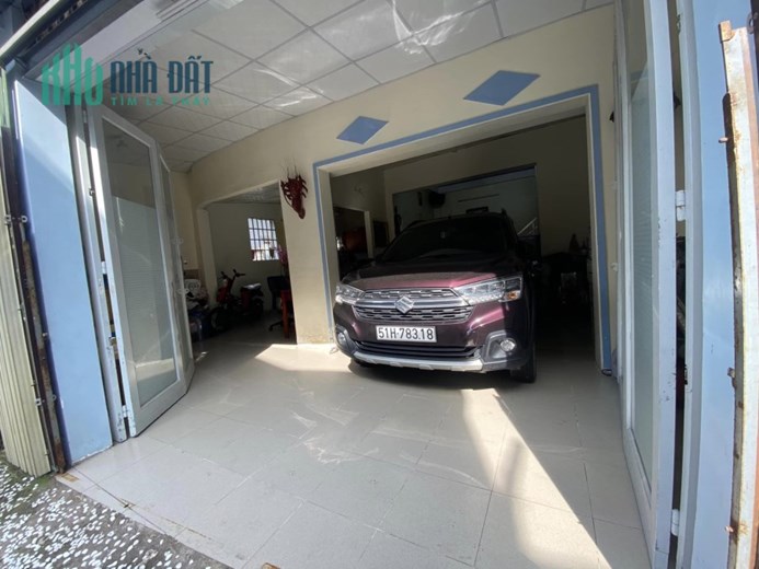 Bán nhà 2 tầng 91m2 HXH 6m đường Lê Đình Cẩn Bình Tân 5.9 tỷ