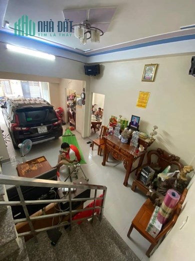 Bán nhà 2 tầng 91m2 HXH 6m đường Lê Đình Cẩn Bình Tân 5.9 tỷ