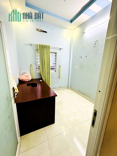 Cho thuê nhà 1T1L 4pn 200m2 full nội thất đường 17 Linh Trung