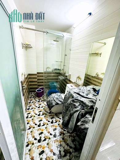 Cho thuê nhà 1T1L 4pn 200m2 full nội thất đường 17 Linh Trung