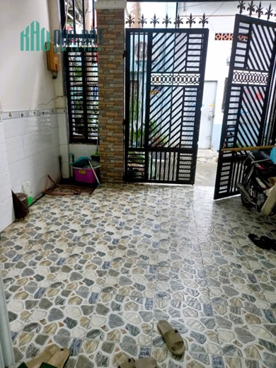 Cho thuê nhà 1T1L 4pn 200m2 full nội thất đường 17 Linh Trung