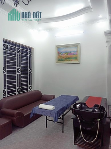 Bán nhà ngõ cực nông Nguyễn Văn Linh gần AEON, 42m 4 tầng GIÁ 2.95 tỉ