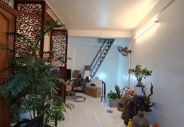 Bán nhà riêng Cự Lộc Thanh Xuân 27m 6 tầng 3 ngủ ngõ nông gần ô tô nhà đẹp ở ngay nỉnh 3 tỷ lh