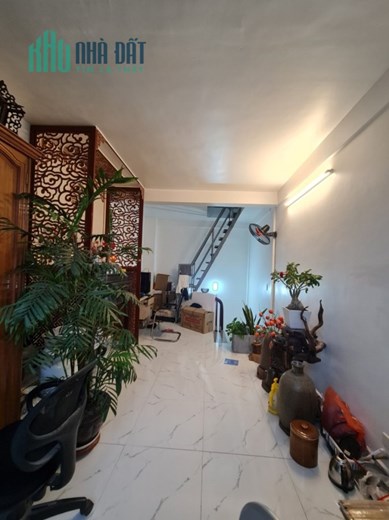 Bán nhà Cự Lộc Thanh Xuân 27m 6 tầng 3 ngủ ngõ nông gần ô tô nhà đẹp ở ngay nỉnh 3 tỷ lh 0975124520