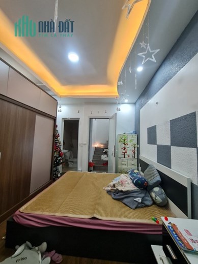 Bán nhà Cự Lộc Thanh Xuân 27m 6 tầng 3 ngủ ngõ nông gần ô tô nhà đẹp ở ngay nỉnh 3 tỷ lh 0975124520