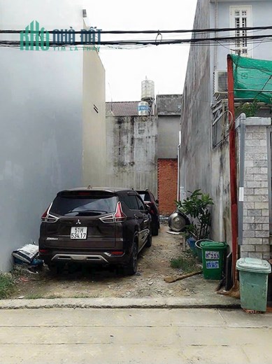 Bán Đất mặt tiền đường số 8  Bình Tân nhựa 10m Kinh Doanh 92m2, Nhỉnh 4 tỷ