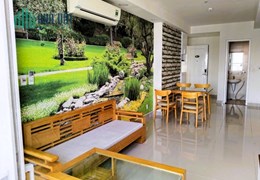 Cho thuê căn hộ 70m2 2pn full nội thất tầng trung chung cư Lavita Garden