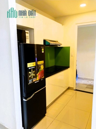 Cho thuê căn hộ 70m2 2pn full nội thất tầng trung chung cư Lavita Garden