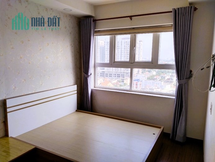 Cho thuê căn hộ 70m2 2pn full nội thất tầng trung chung cư Lavita Garden