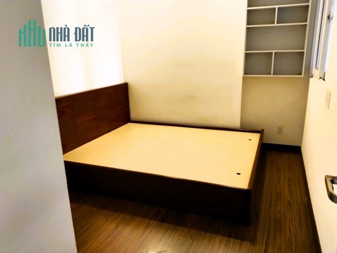 Cho thuê căn hộ 70m2 2pn full nội thất tầng trung chung cư Lavita Garden