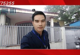 NGỘP NH BÁN NHÀ GIÁ RẺ, MẶT TIỀN ĐƯỜNG HẺM, DIỆN TÍCH 117M2 FULL THÔ CƯ, TĂNG NHƠN PHÚ B