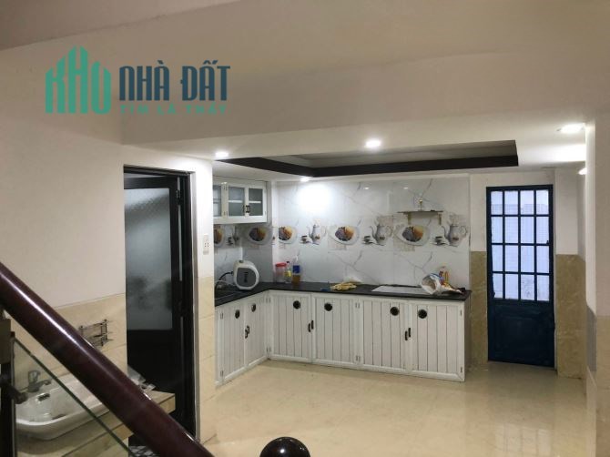 ♣ Nhà Mặt Tiền Kinh Doanh Đống Đa, 47m2, 3.5  tầng, Bán Gì cũng đắt hàng