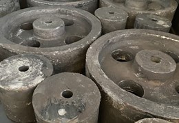 Đúc cấu kiện Kim Loại, Đúc cấu kiện cơ khí, Đúc chi tiết máy công nghiệp