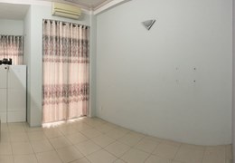 Bán nhà HXH 8m Nguyển Tiểu La-Quận 10 chỉ 12 tỷ 5