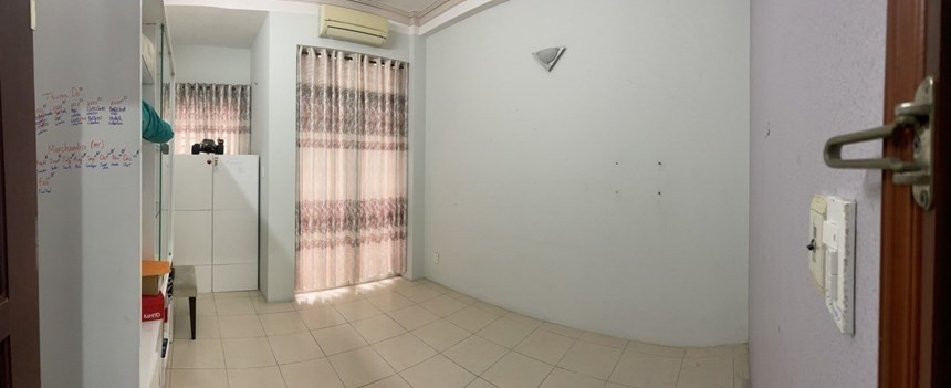 Bán nhà HXH 8m Nguyển Tiểu La-Quận 10 chỉ 12 tỷ 5