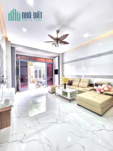 [QUẬN 5] Bán nhà HXH Trần Phú Phường 7 Quận 5 40m2 4 tầng chỉ 7 tỷ