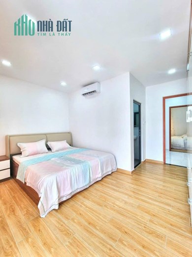 [QUẬN 5] Bán nhà HXH Trần Phú Phường 7 Quận 5 40m2 4 tầng chỉ 7 tỷ