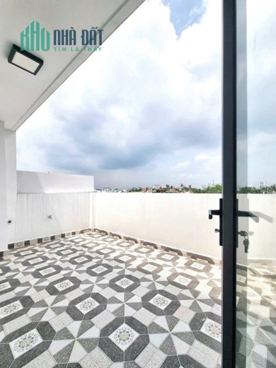 [QUẬN 5] Bán nhà HXH Trần Phú Phường 7 Quận 5 40m2 4 tầng chỉ 7 tỷ