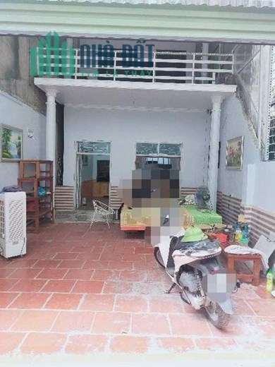 Bán đất Lĩnh Nam - Vĩnh Hưng 94m mt5.5m quanh 7 tỷ