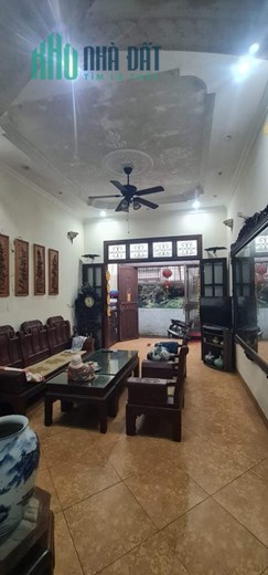 NHÀ ĐẤT QUÂN THANH XUÂN