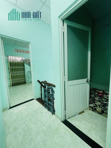 Bán nhà HXT C10m Nguyễn Đình Chiểu-Quận 3-40m2-chỉ 3 tỷ 6.