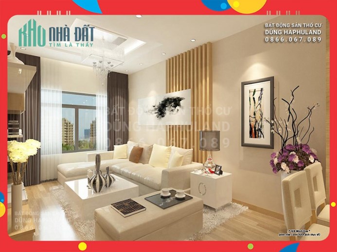 GV. 8x triệu/m2. Nhà MỚI ngang 6M, 2 mặt đường 5M, gần Công viên Làng Hoa. 130m2, 3T.
