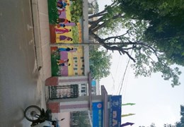 Đất Đông Anh kích thước đẹp giá chưa tới 1 tỉ