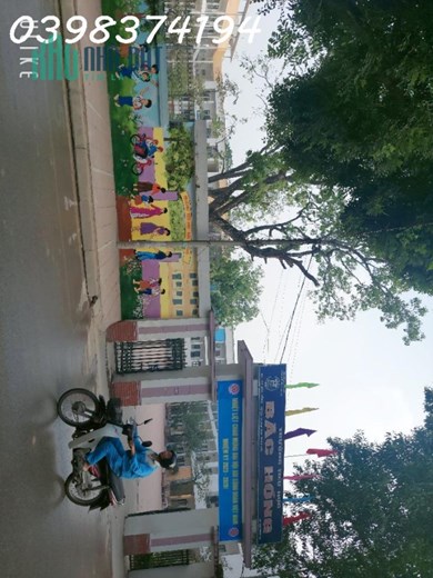 Đất Đông Anh kích thước đẹp giá chưa tới 1 tỉ