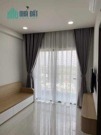 Em Hiền cho thuê căn hộ 2PN HT Pearl Mới 100%, Xách Vali vào ở, Miễn PQL