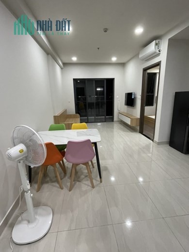 Em Hiền cho thuê căn hộ 2PN HT Pearl Mới 100%, Xách Vali vào ở, Miễn PQL