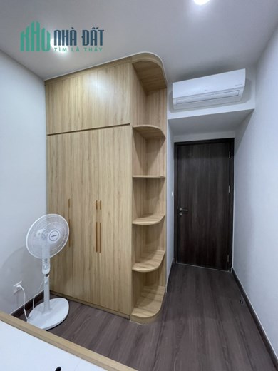 Em Hiền cho thuê căn hộ 2PN HT Pearl Mới 100%, Xách Vali vào ở, Miễn PQL