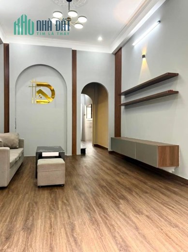 BÁN NHÀ HẺM XE TẢI PHAN VĂN TRỊ, BÌNH THẠNH, MẶT BẰNG KINH DOANH ĐA NGÀNH 48M2 NHỈNH 5 TỶ