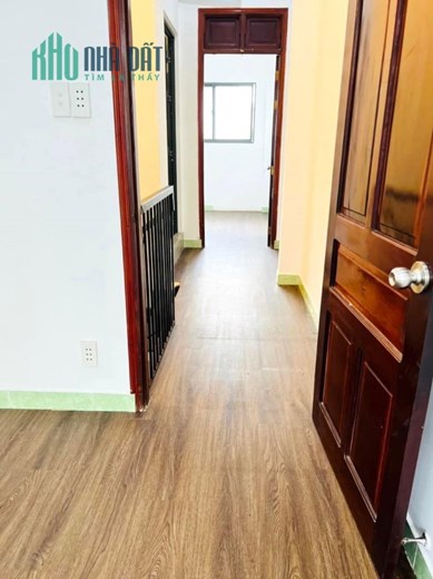 BÁN NHÀ HẺM XE TẢI PHAN VĂN TRỊ, BÌNH THẠNH, MẶT BẰNG KINH DOANH ĐA NGÀNH 48M2 NHỈNH 5 TỶ